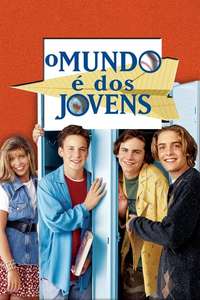 Boy Meets World - Poster