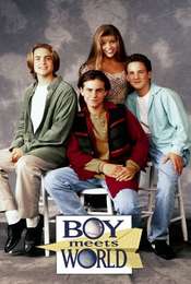 Boy Meets World