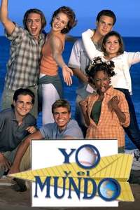 Boy Meets World - Poster