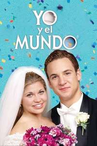Boy Meets World - Poster