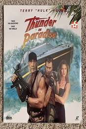 Thunder in Paradise