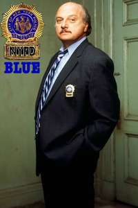 NYPD Blue - Poster