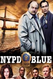 NYPD Blue