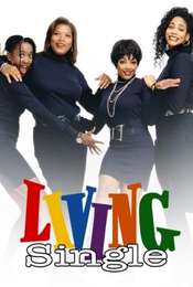 Living Single