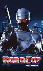 RoboCop: The Series