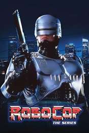 RoboCop: The Series