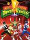 Power Rangers : Season 1