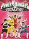 Power Rangers : In Space