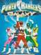 Power Rangers : Lost Galaxy