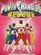 Power Rangers : Lightspeed Rescue