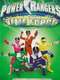 Power Rangers : Time Force
