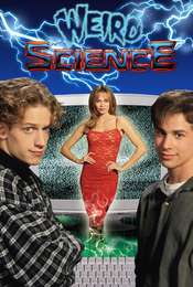 Weird Science