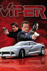 Viper - Posters