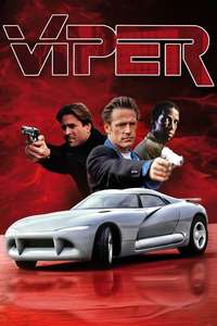 Viper - Posters