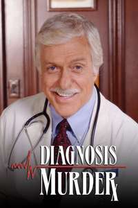 Diagnosis: Murder - Poster