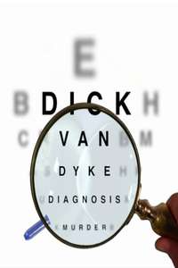 Diagnosis: Murder - Poster