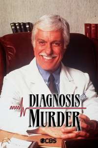 Diagnosis: Murder - Poster