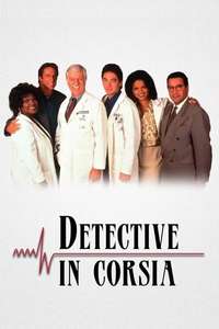 Diagnosis: Murder - Poster