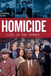 Homicide: Life on the Street