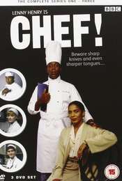 Chef!