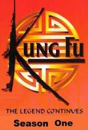 Kung Fu: The Legend Continues Season 1