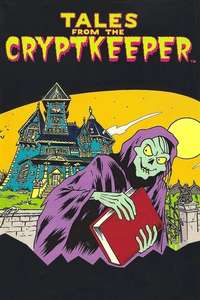 Tales from the Cryptkeeper - Poster