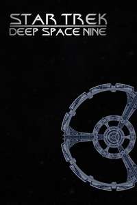 Star Trek: Deep Space Nine - Poster