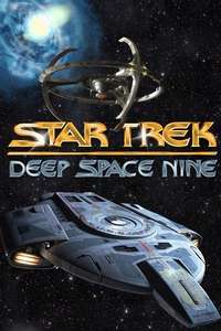 Star Trek: Deep Space Nine - Poster