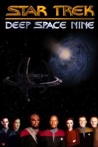 Star Trek: Deep Space Nine - Poster