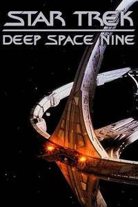 Star Trek: Deep Space Nine - Poster