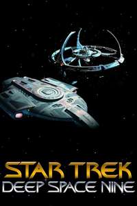 Star Trek: Deep Space Nine - Poster