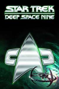 Star Trek: Deep Space Nine - Poster