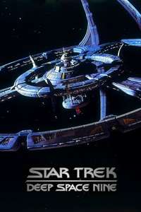 Star Trek: Deep Space Nine - Poster