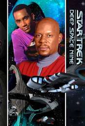 Star Trek: Deep Space Nine