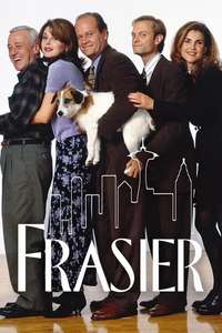 Frasier - Posters