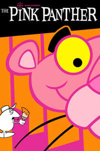 The Pink Panther - Posters