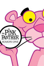The Pink Panther Season 1