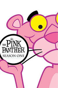 The Pink Panther - Posters