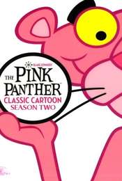 The Pink Panther Season 2