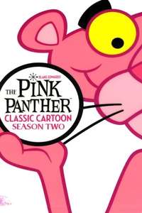 The Pink Panther - Posters