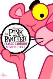 The Pink Panther Season 3