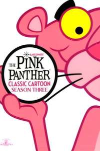 The Pink Panther - Posters
