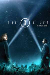 The X-Files - Posters
