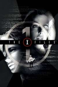 The X-Files - Posters