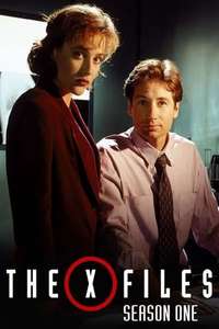 The X-Files - Posters