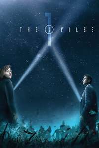 The X-Files - Posters