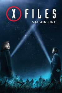 The X-Files - Posters