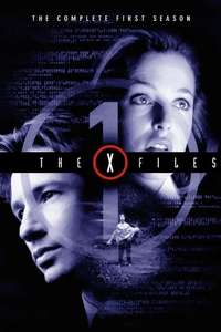 The X-Files - Posters