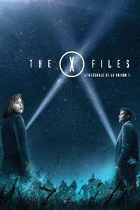 The X-Files - Posters