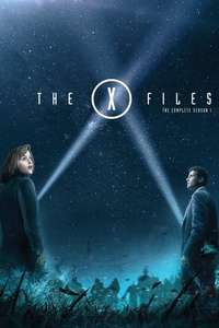 The X-Files - Posters